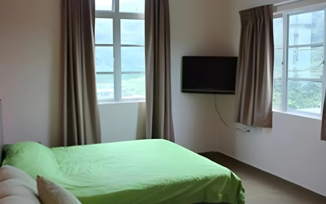 Kea Valley Hotel Apartment – Guest Rooms – Brinchang