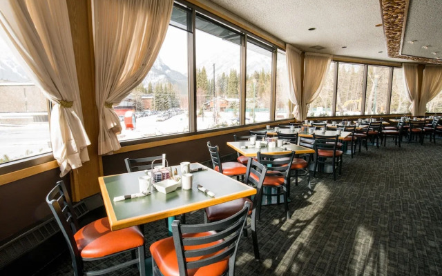 Inns of Banff