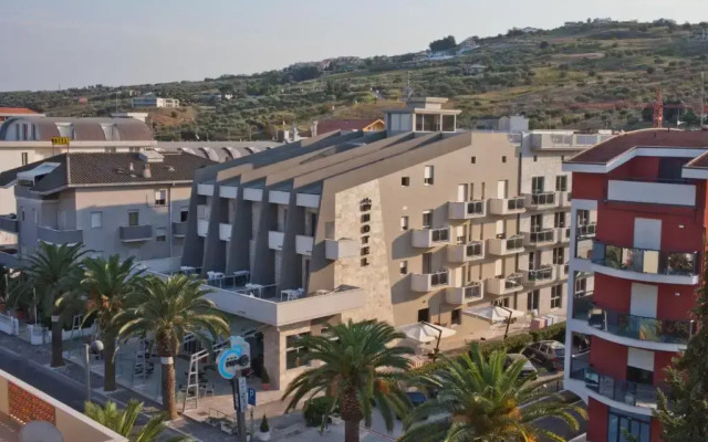 Hotel Principe Residence