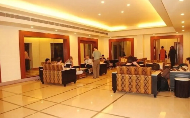 Blue Lily Beach Resort