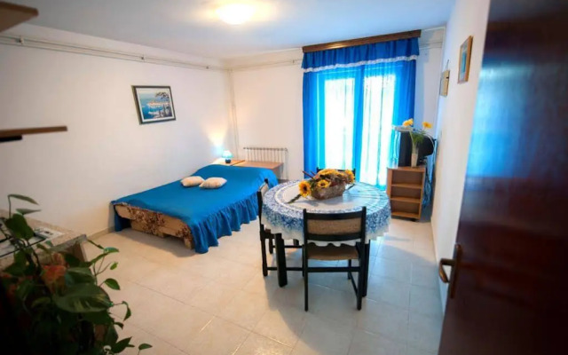 Apartments Paradis