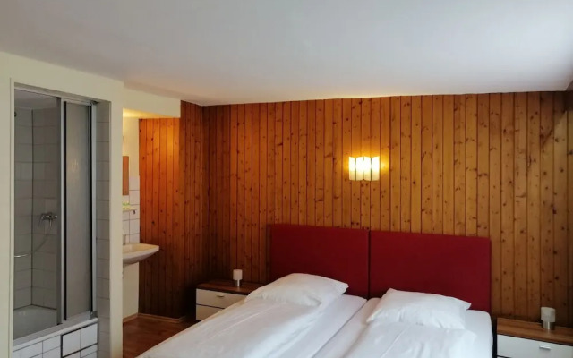 Hotel Garni Elisabeth