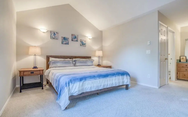 Rockaway Coastal Retreat