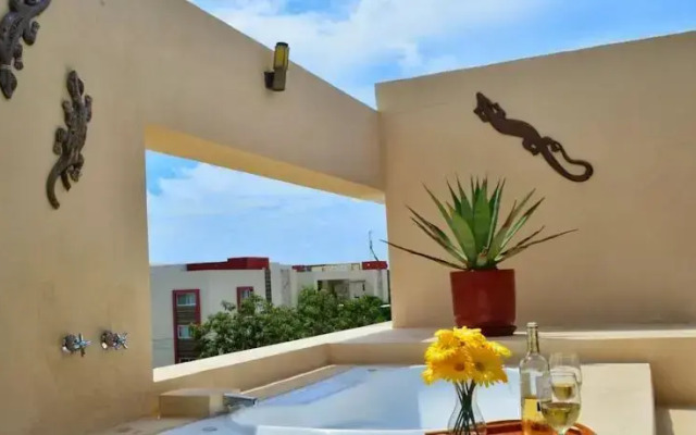 Lets Go Playa del Carmen - Aquaterra