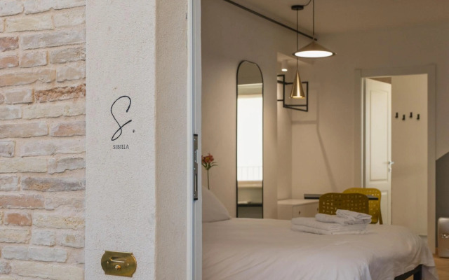 Ognissanti Guesthouse