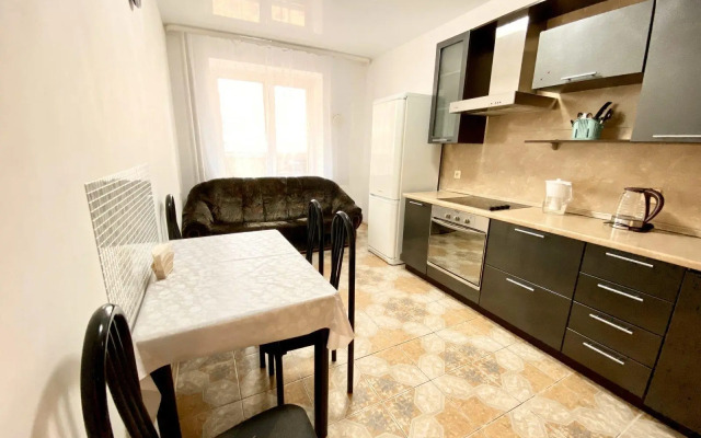 Декабрист на Петровско-Заводской 25