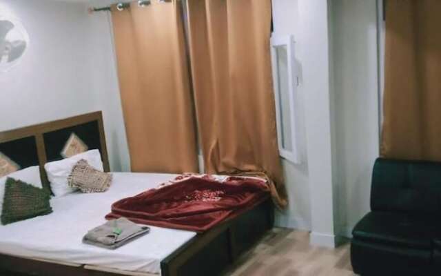 Hotel Saspolo Skardu
