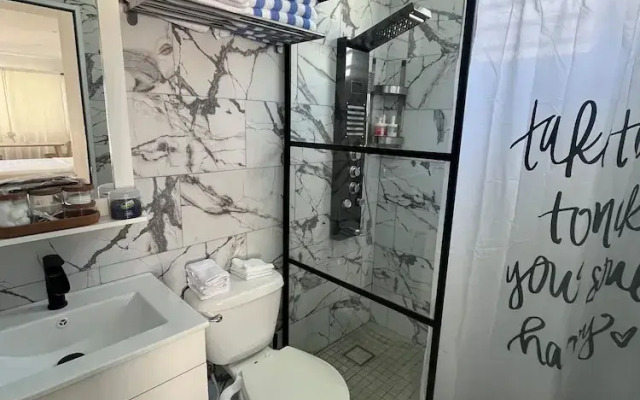 Sea Breeze Tunnel Hideaway 7