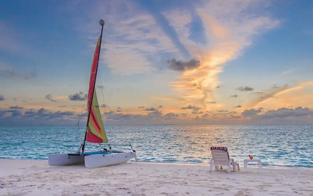 Kudahuvadhoo Inn