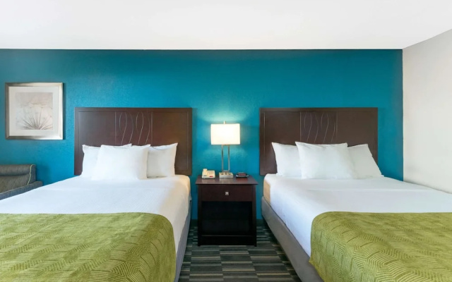 Days Inn Snyder