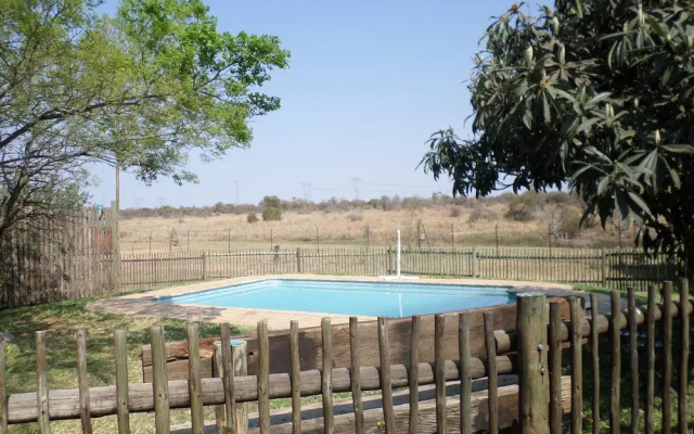 Honey Lodge
