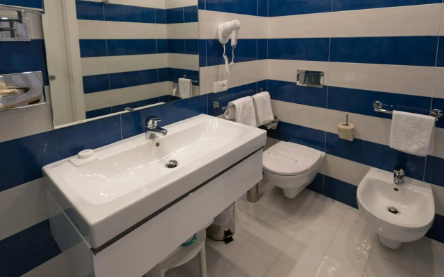 Boutique Hotel Helios