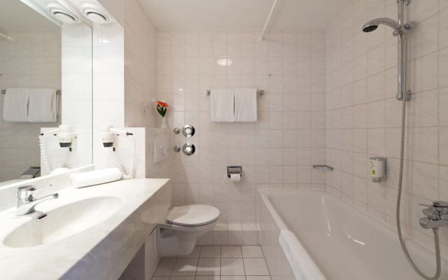 ACHAT Hotel Schwarzheide Lausitz