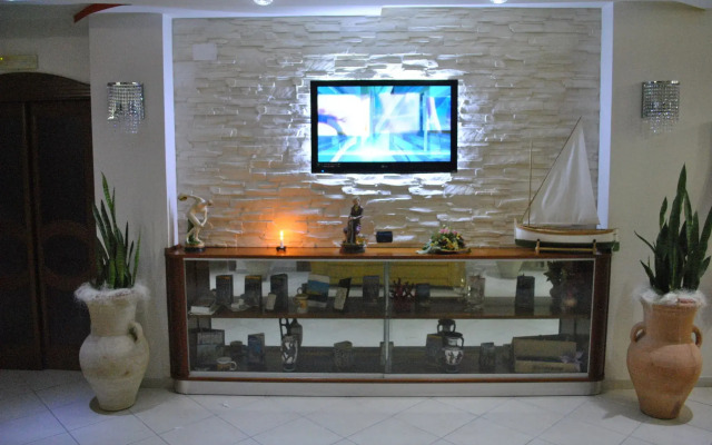 Albergo Pompei Valley