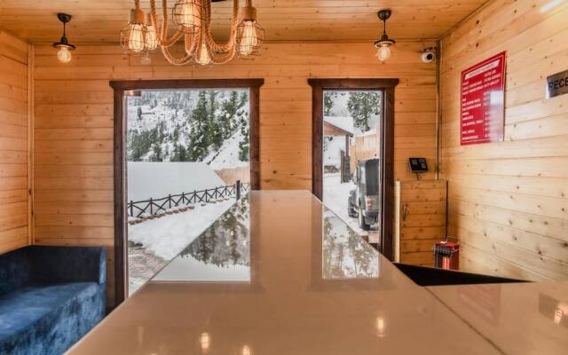 Woodays Resort