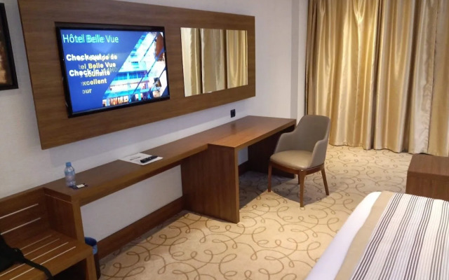 Belle Vue Hotel Skikda