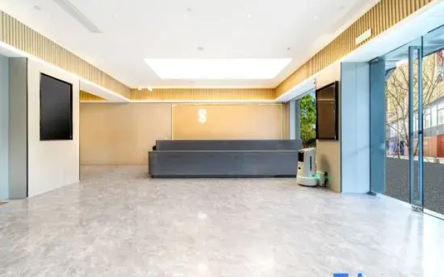 SiJiChenXing Hotel (Yuyao Ditang Branch)
