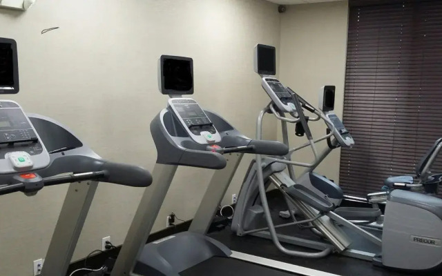 Holiday Inn Harrisburg East by IHG