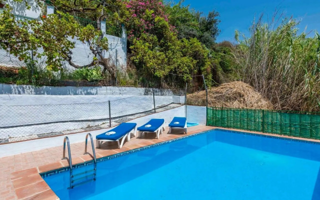 Casa Maracuyá Nerja by Ruralidays