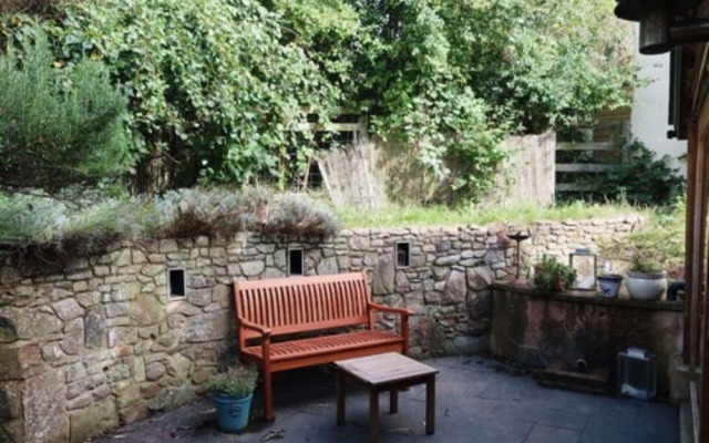 The Lamb Inn