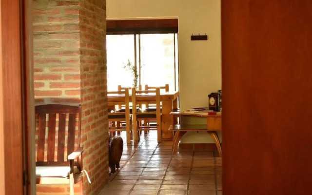 Rancho Toros Pintos