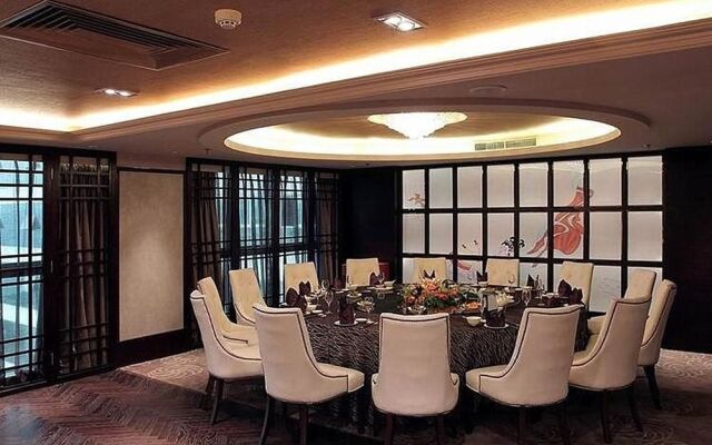 Fujian InterContinental Hotel