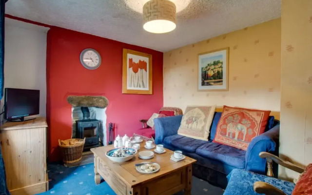 Fron Y Fron in Y Fron