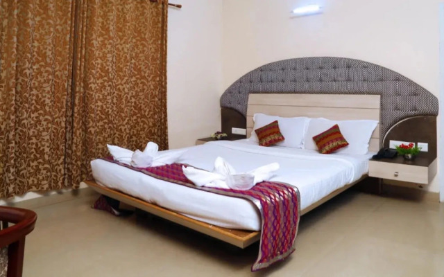 TeaMount Suites