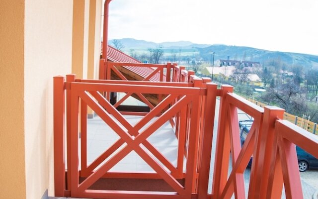 Granárium Központ
