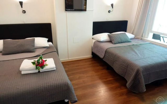 Old South Apartments - De Pijp Area