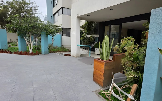 Oceana Suites Iquique