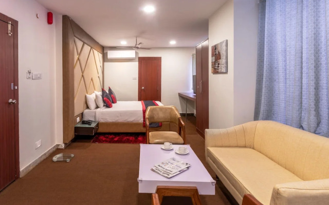 Abi Residency