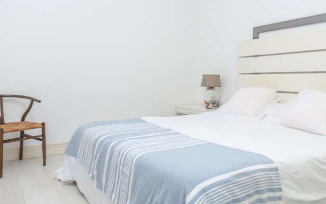 Fabrica Beach Apartamentos