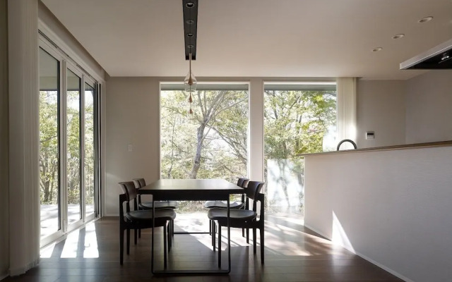 Towa Pure Cottages