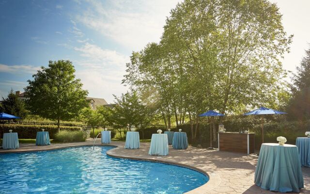 Lansdowne Resort and Spa