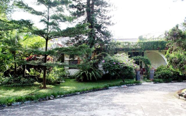 ZEN Rooms K. H. Moh Toha Ciawi