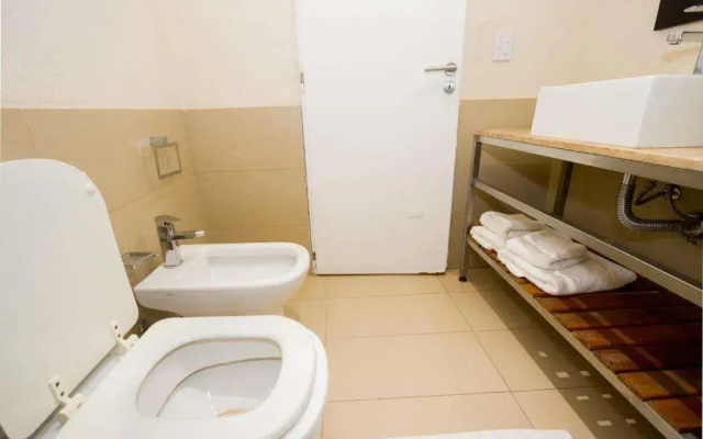 Rivadavia Apartamentos