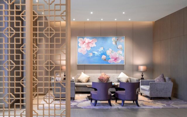 Sheraton Shanghai Jiading Hotel