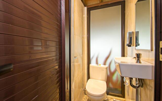 Manzelejepun Luxury Villas And Apartment