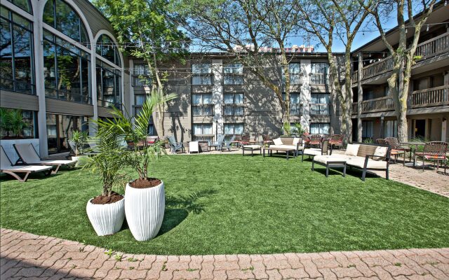 Old Stone Inn Boutique Hotel
