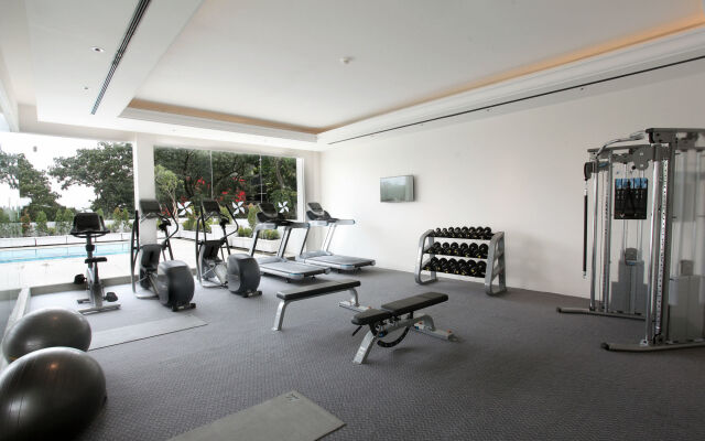 Four Points By Sheraton Bandung