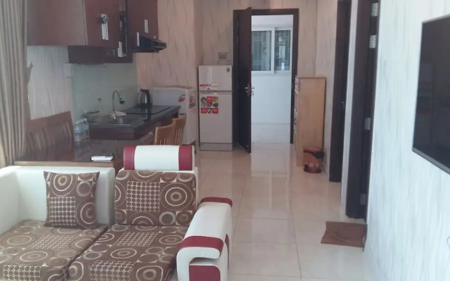 Nha Trang Wonderland Apartments