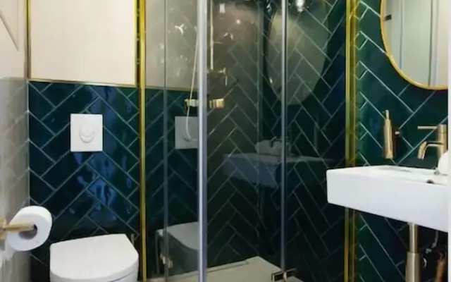 Elite Apartments Ogarna Prestige