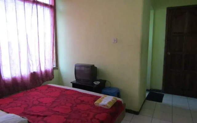 Penginapan Melati Sarangan