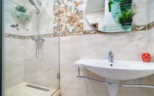 Posutochno One Days на улице Жлобы 145