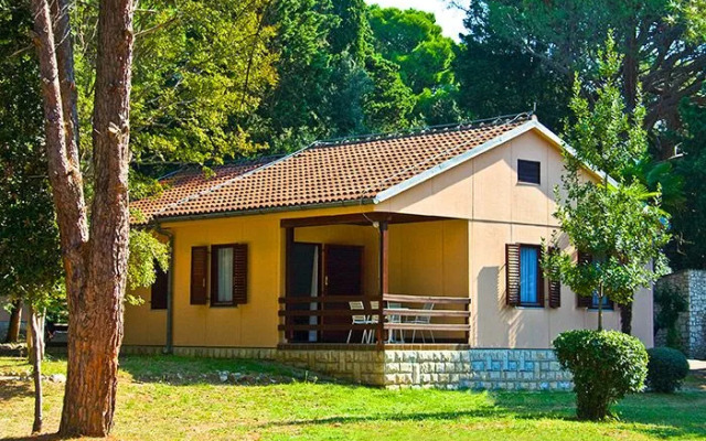 Appartamenti Suha Punta - Kampor