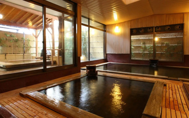 Kameya Honten