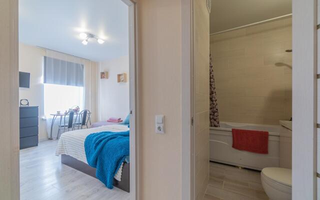 Улыбка уюта на улице Чехова