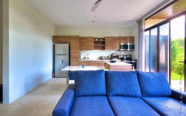 Lovely two Bedroom at Jaco