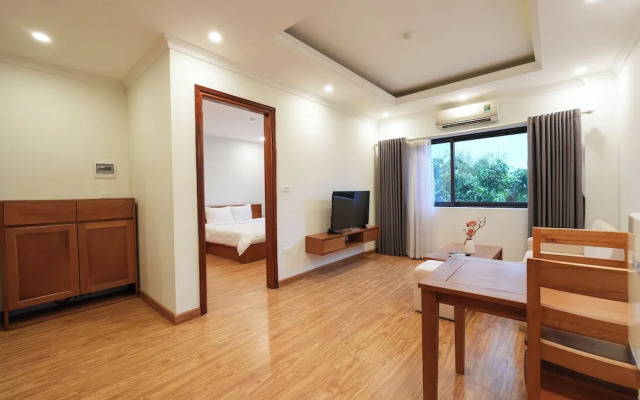 NINE HOUSING 68 Kim Ma Thuong